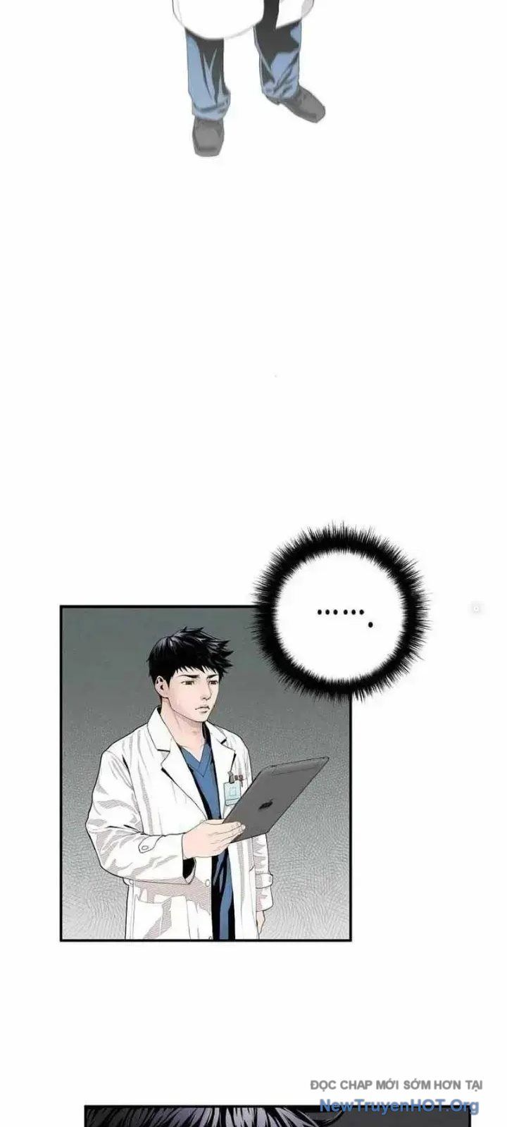 Bác Sĩ Choi Tae-Soo Chap 4 - Next Chap 5