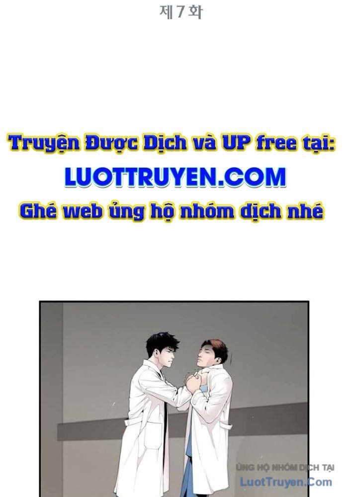 Bác Sĩ Choi Tae-Soo Chap 7 - Next Chap 8