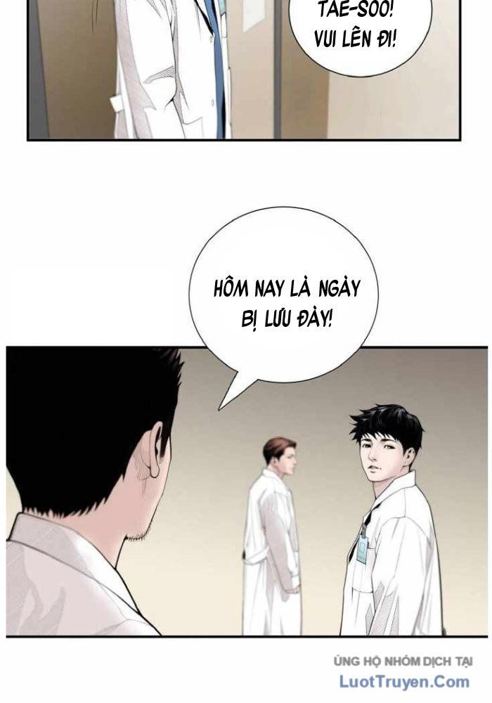 Bác Sĩ Choi Tae-Soo Chap 7 - Next Chap 8