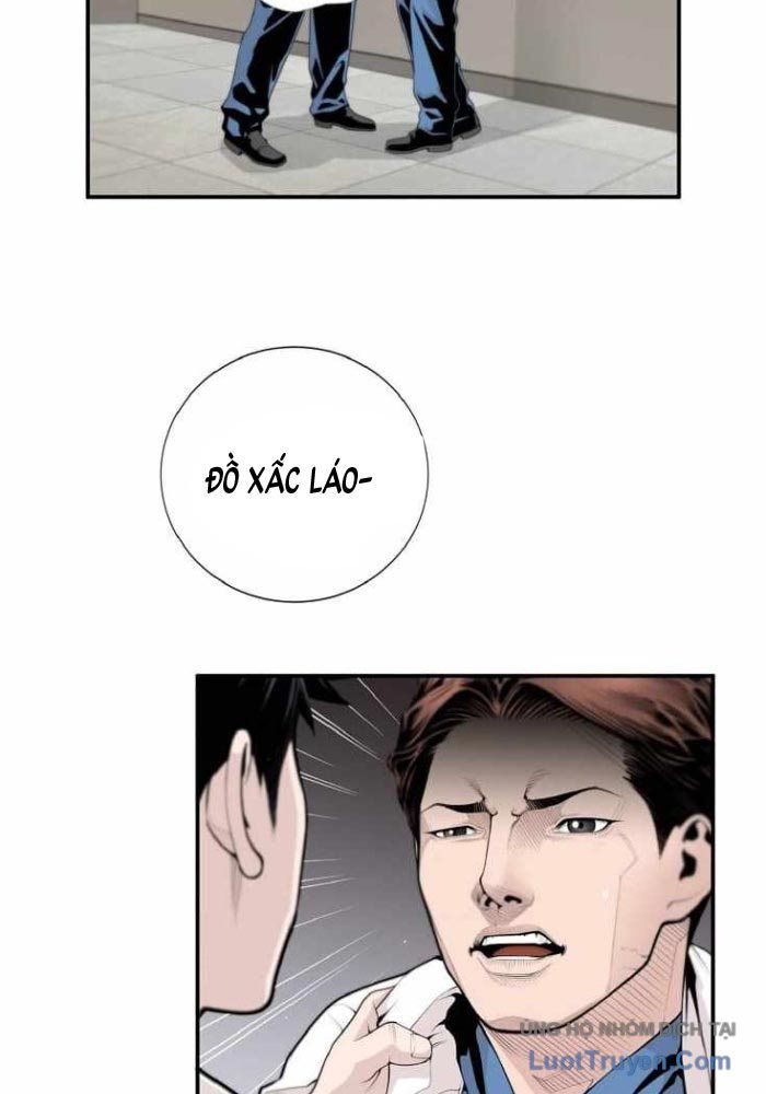 Bác Sĩ Choi Tae-Soo Chap 7 - Next Chap 8