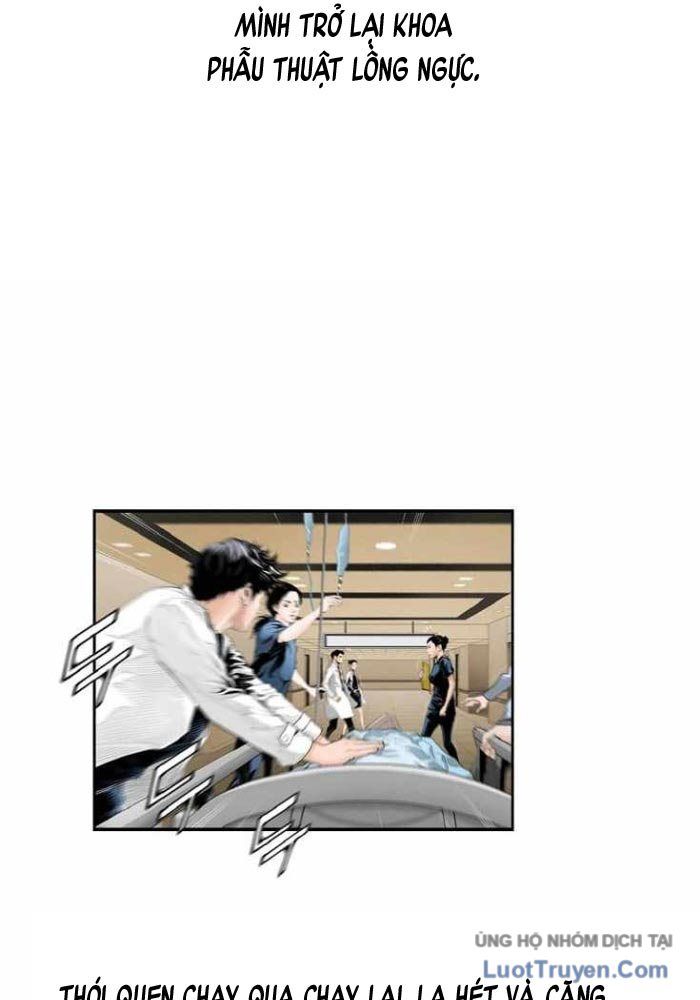 Bác Sĩ Choi Tae-Soo Chap 7 - Next Chap 8