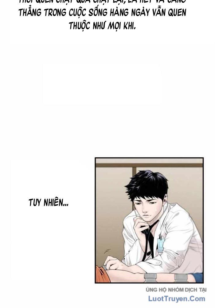 Bác Sĩ Choi Tae-Soo Chap 7 - Next Chap 8