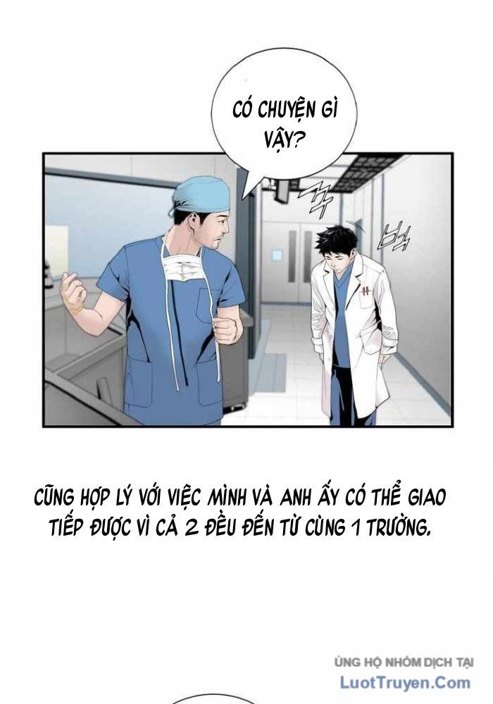 Bác Sĩ Choi Tae-Soo Chap 7 - Next Chap 8