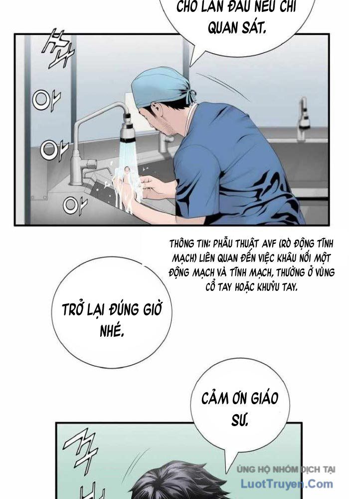 Bác Sĩ Choi Tae-Soo Chap 7 - Next Chap 8