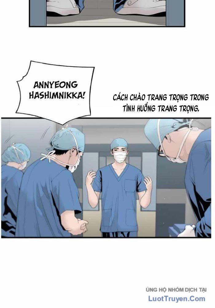 Bác Sĩ Choi Tae-Soo Chap 7 - Next Chap 8
