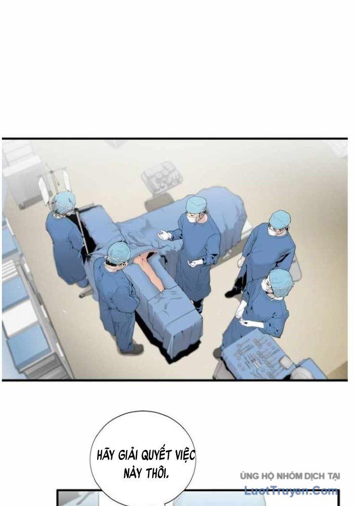 Bác Sĩ Choi Tae-Soo Chap 7 - Next Chap 8