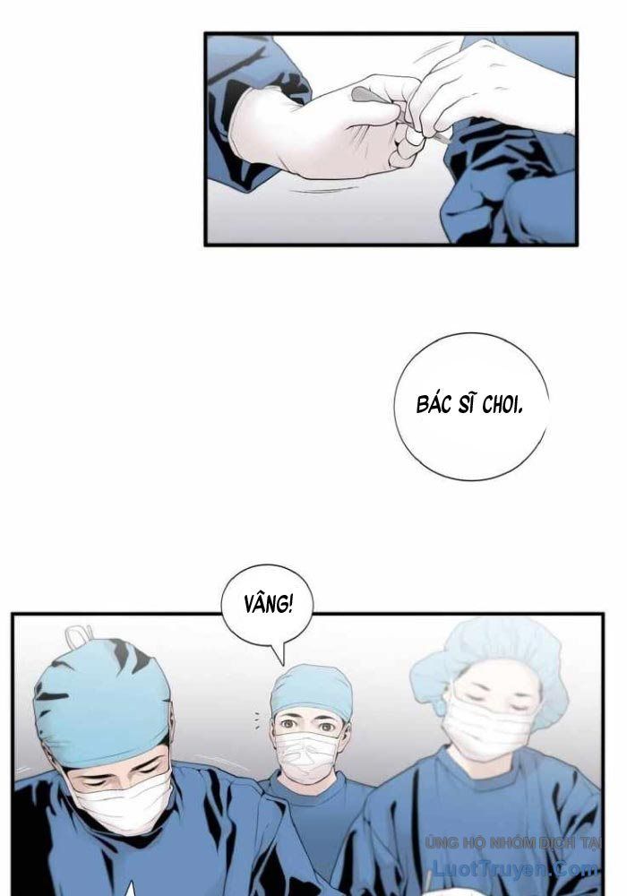 Bác Sĩ Choi Tae-Soo Chap 7 - Next Chap 8