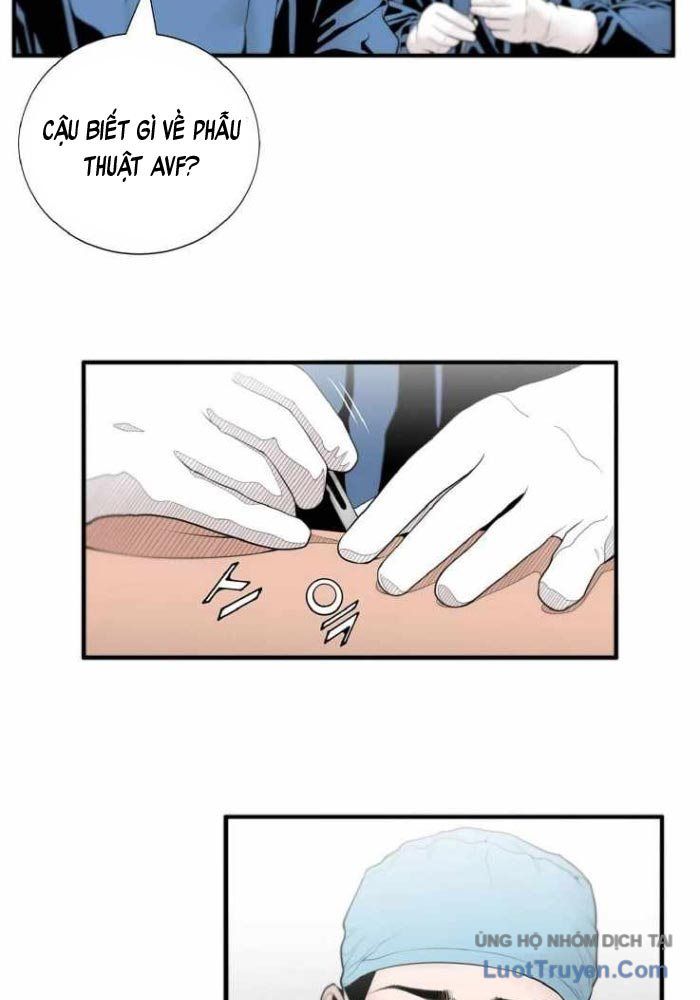 Bác Sĩ Choi Tae-Soo Chap 7 - Next Chap 8