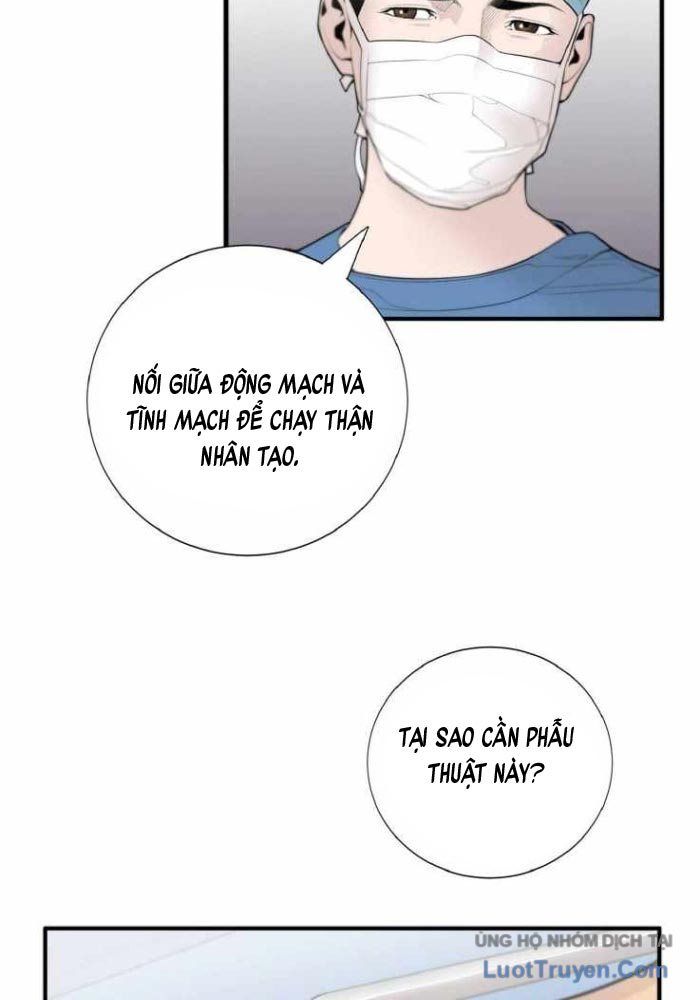 Bác Sĩ Choi Tae-Soo Chap 7 - Next Chap 8