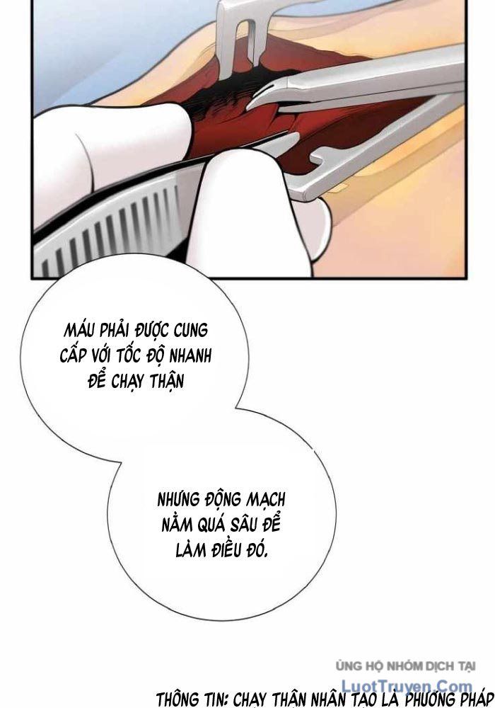 Bác Sĩ Choi Tae-Soo Chap 7 - Next Chap 8