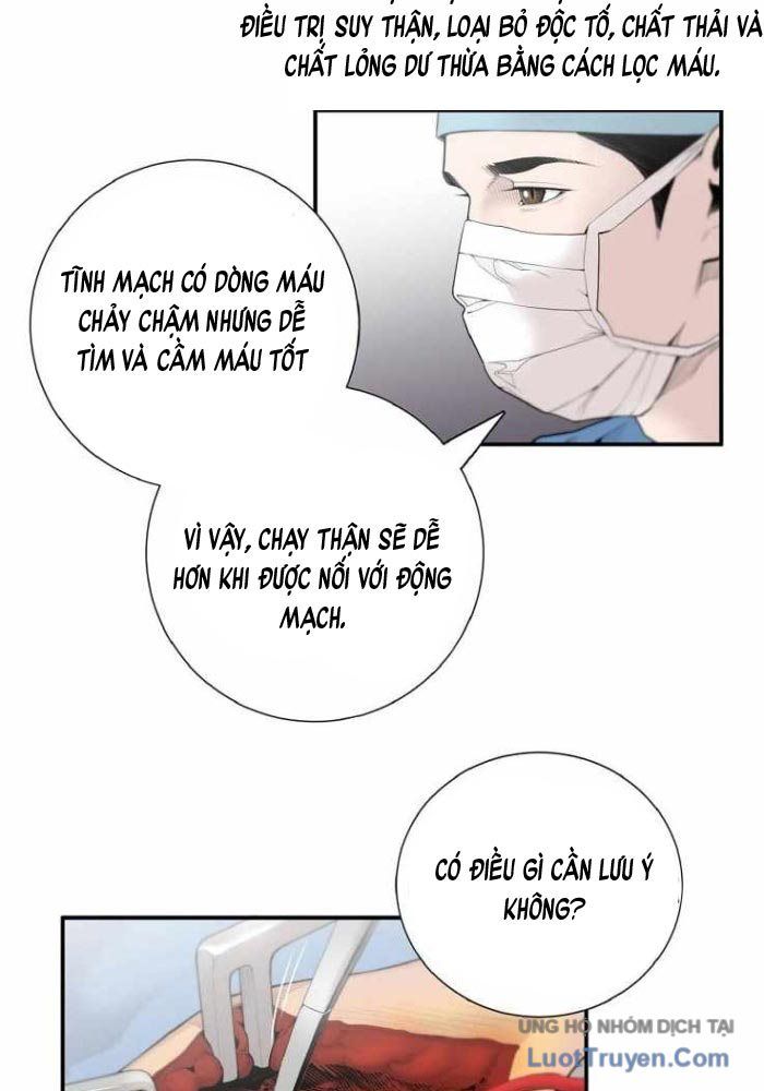 Bác Sĩ Choi Tae-Soo Chap 7 - Next Chap 8