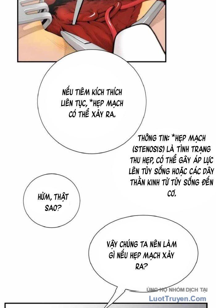 Bác Sĩ Choi Tae-Soo Chap 7 - Next Chap 8