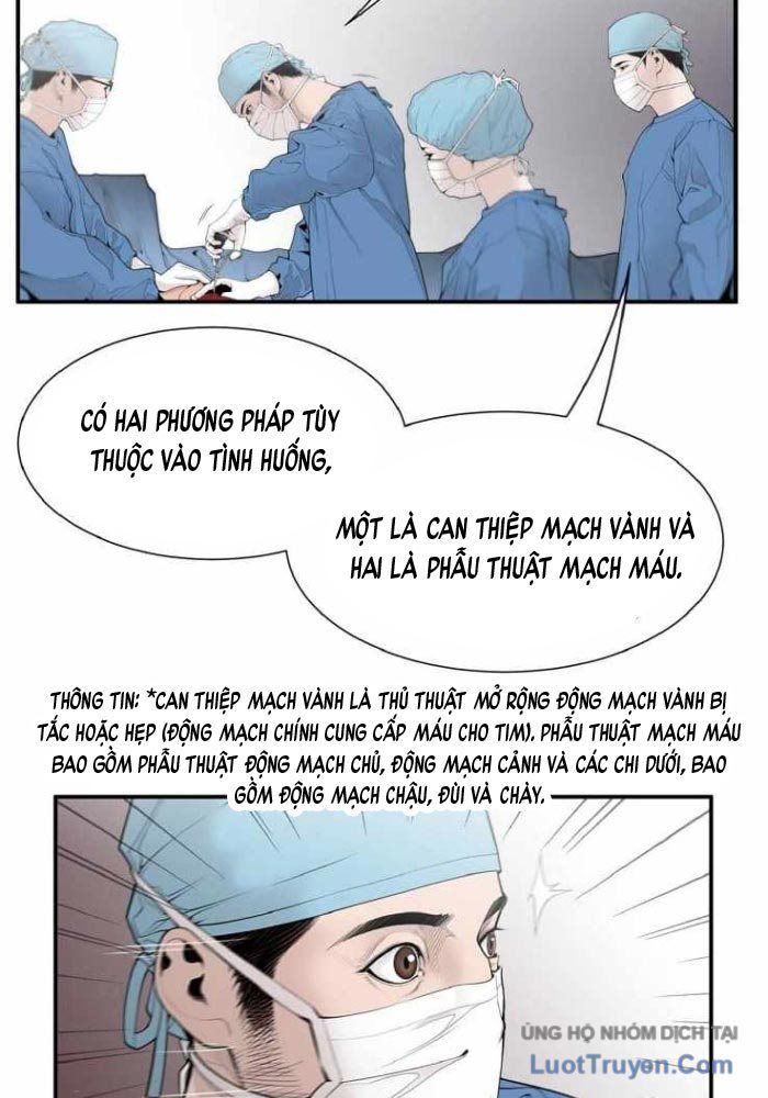 Bác Sĩ Choi Tae-Soo Chap 7 - Next Chap 8