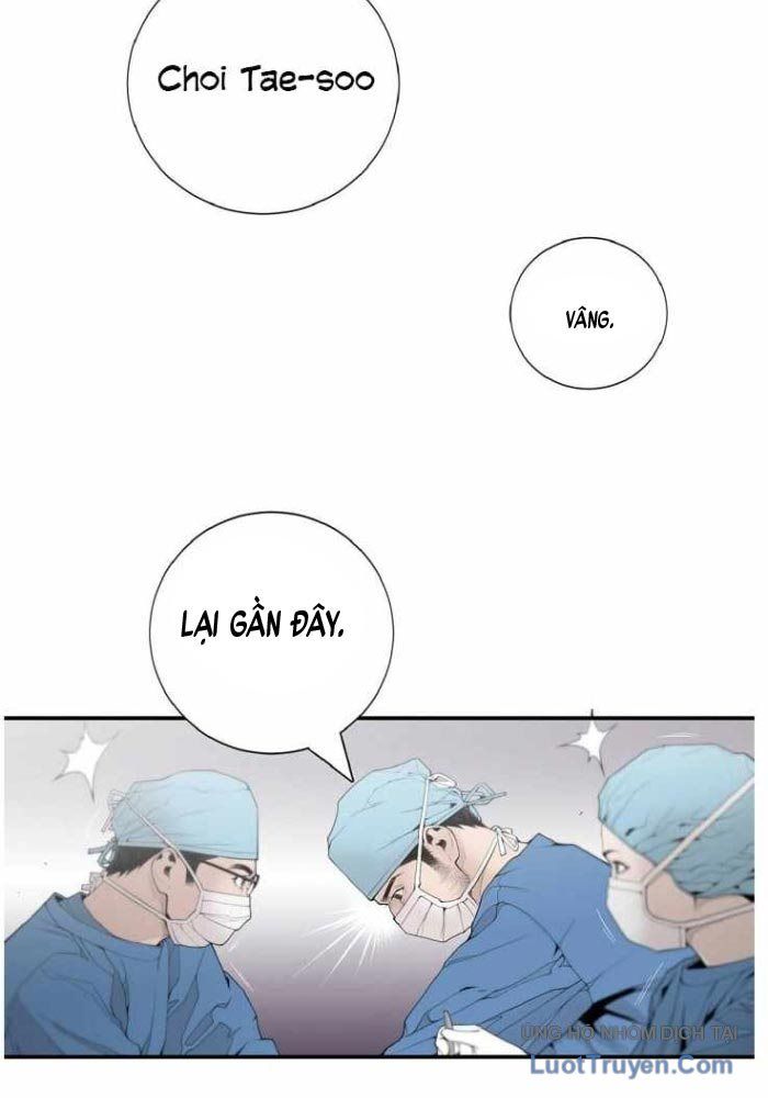 Bác Sĩ Choi Tae-Soo Chap 7 - Next Chap 8