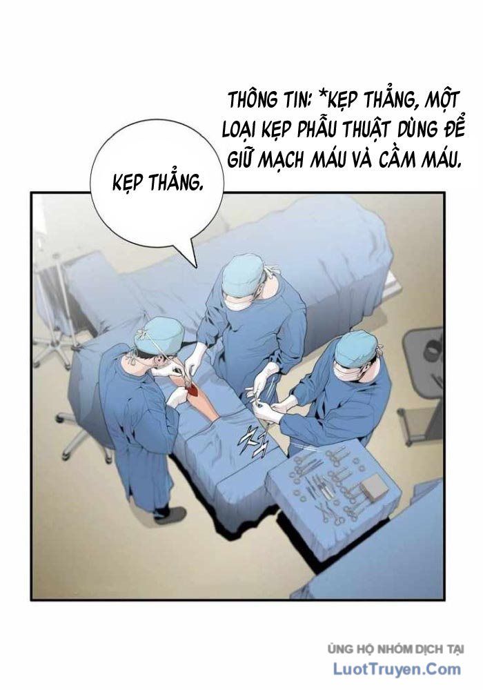 Bác Sĩ Choi Tae-Soo Chap 7 - Next Chap 8