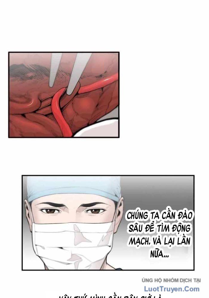 Bác Sĩ Choi Tae-Soo Chap 7 - Next Chap 8