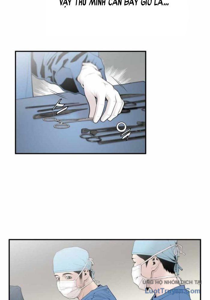 Bác Sĩ Choi Tae-Soo Chap 7 - Next Chap 8