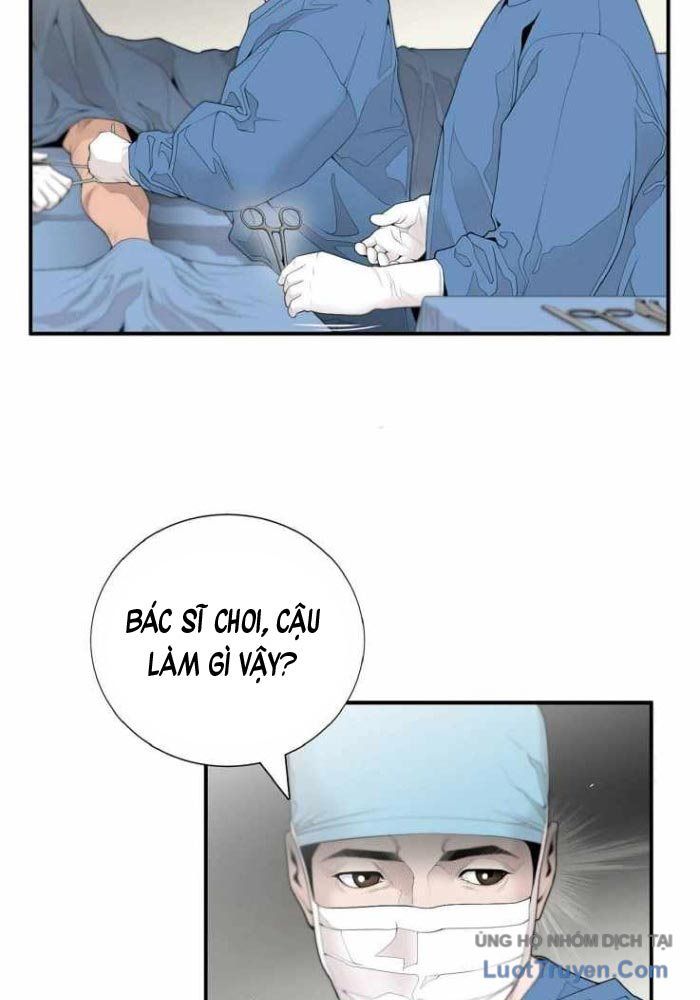 Bác Sĩ Choi Tae-Soo Chap 7 - Next Chap 8