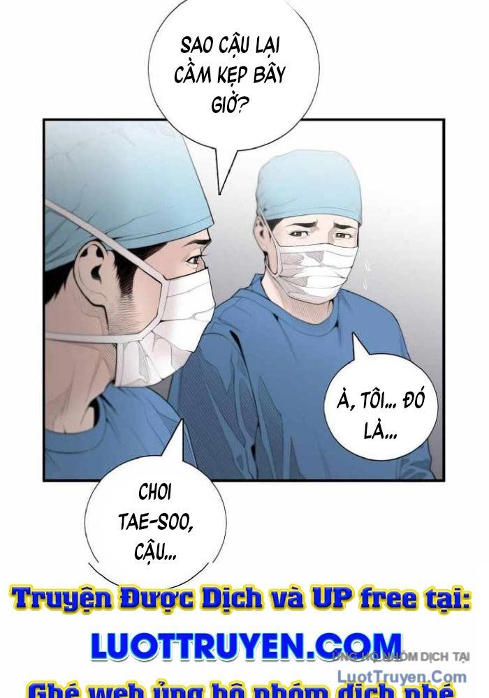 Bác Sĩ Choi Tae-Soo Chap 7 - Next Chap 8