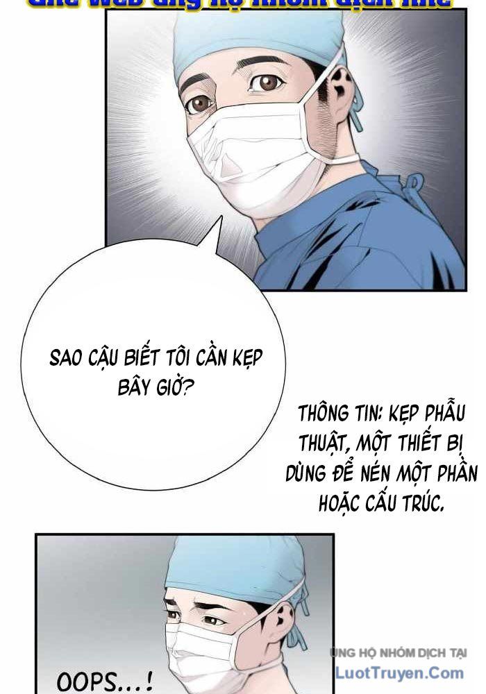 Bác Sĩ Choi Tae-Soo Chap 7 - Next Chap 8