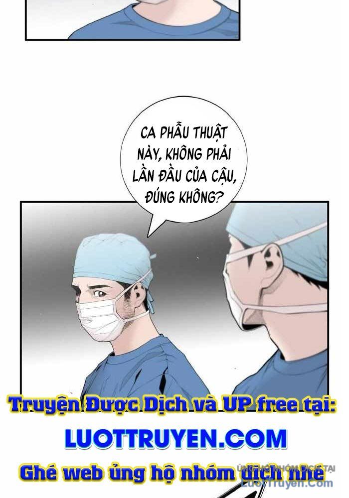 Bác Sĩ Choi Tae-Soo Chap 7 - Next Chap 8