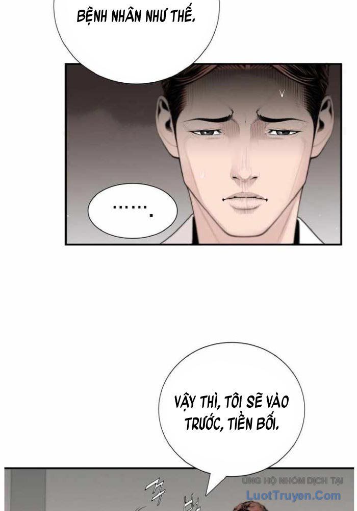 Bác Sĩ Choi Tae-Soo Chap 7 - Next Chap 8