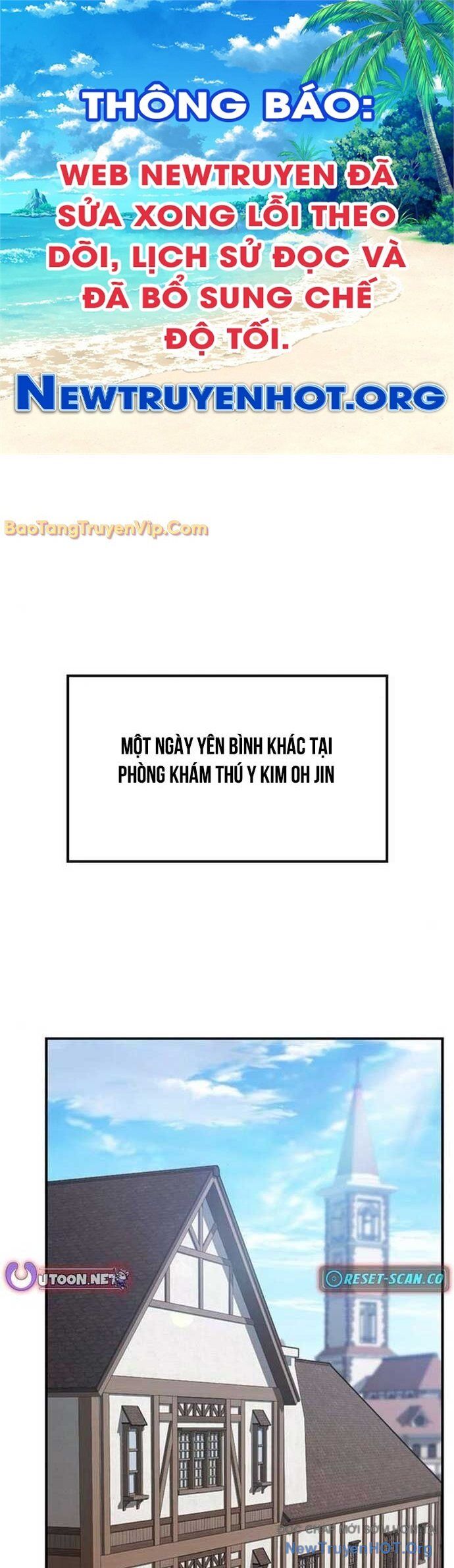 Bác Sĩ Thú Y Ở Dị Giới Chap 15 - Next Chap 16