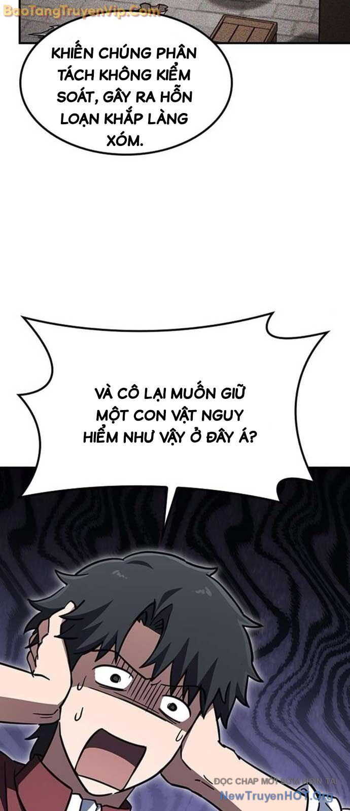 Bác Sĩ Thú Y Ở Dị Giới Chap 15 - Next Chap 16