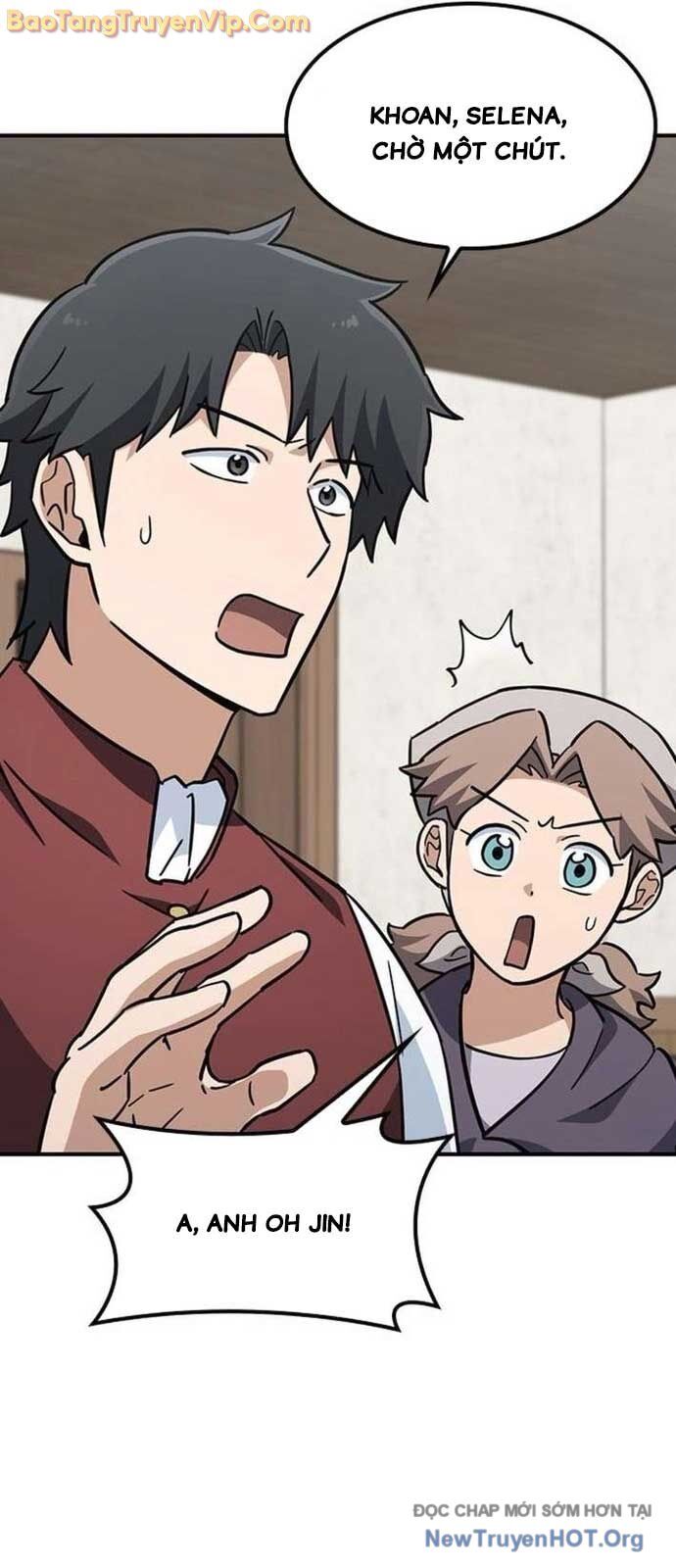 Bác Sĩ Thú Y Ở Dị Giới Chap 15 - Next Chap 16