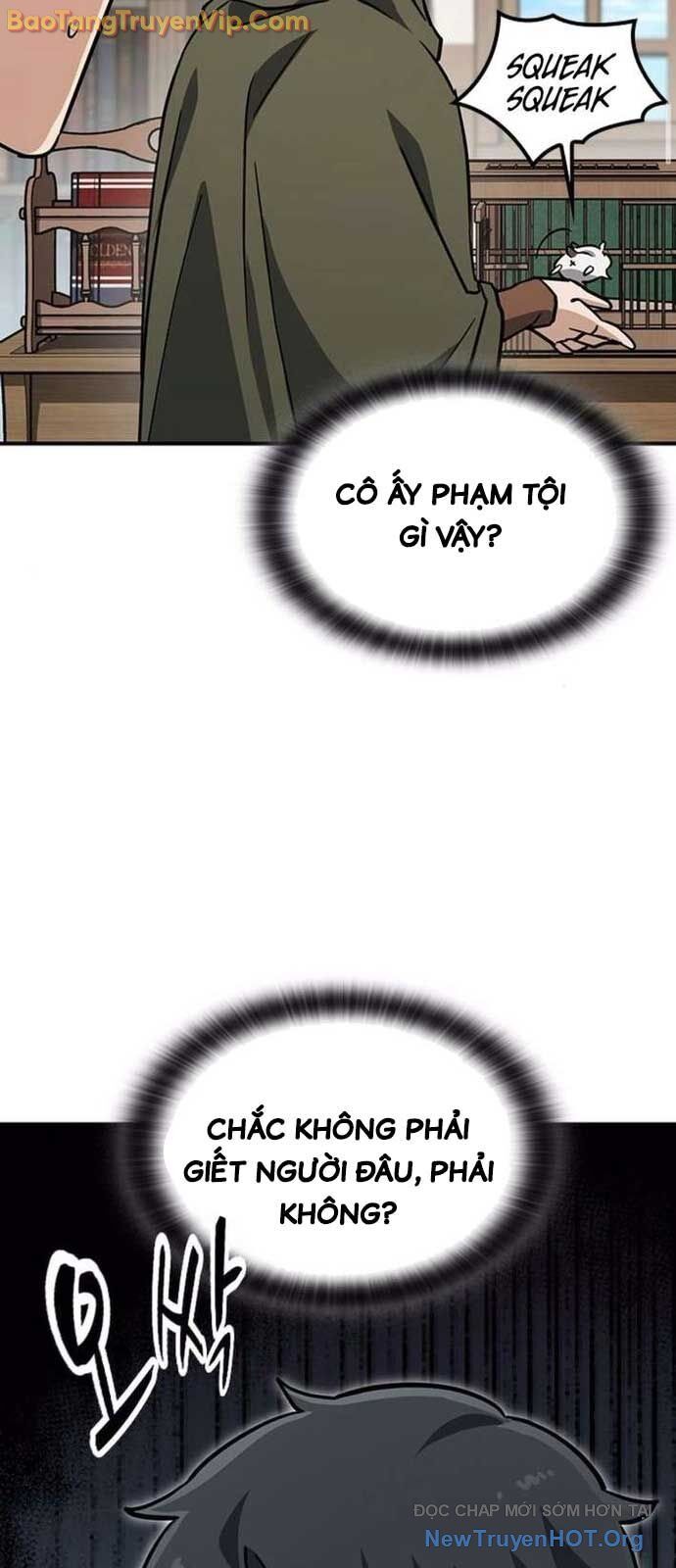 Bác Sĩ Thú Y Ở Dị Giới Chap 15 - Next Chap 16