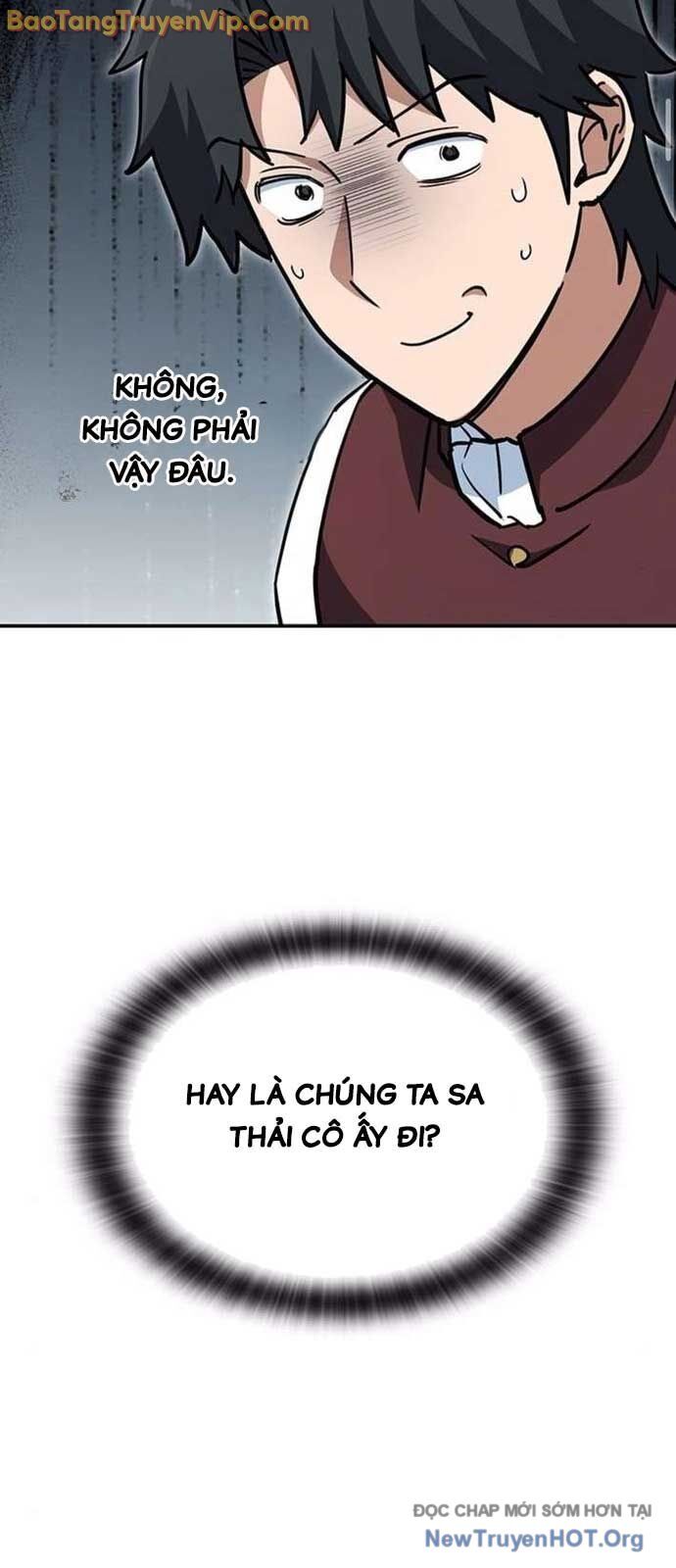 Bác Sĩ Thú Y Ở Dị Giới Chap 15 - Next Chap 16