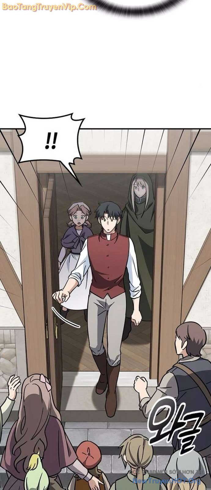 Bác Sĩ Thú Y Ở Dị Giới Chap 15 - Next Chap 16