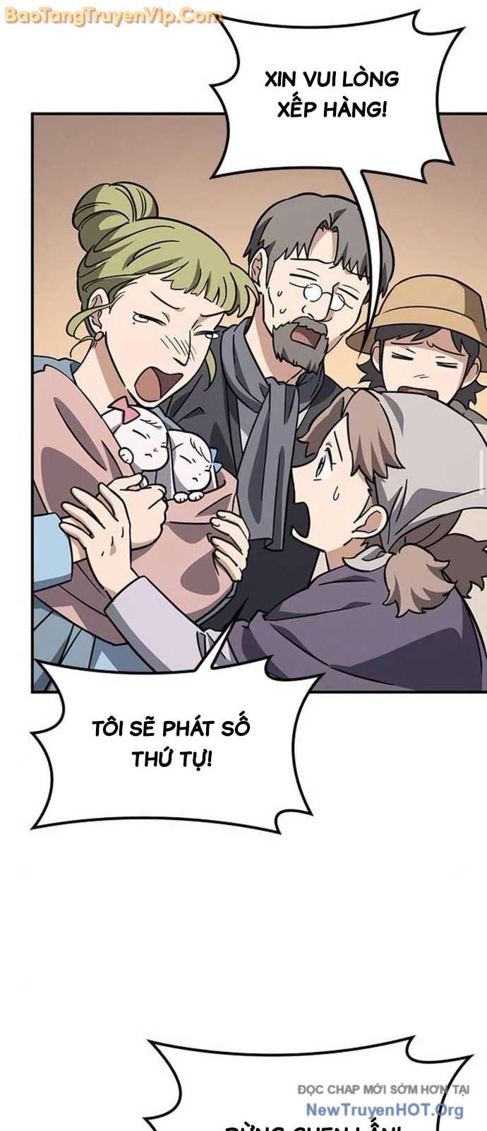 Bác Sĩ Thú Y Ở Dị Giới Chap 15 - Next Chap 16
