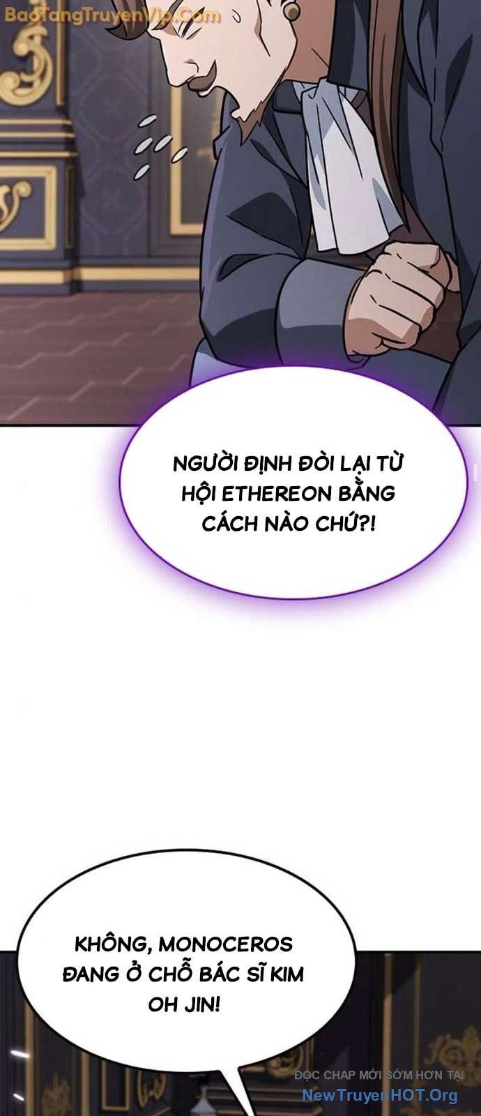 Bác Sĩ Thú Y Ở Dị Giới Chap 15 - Next Chap 16