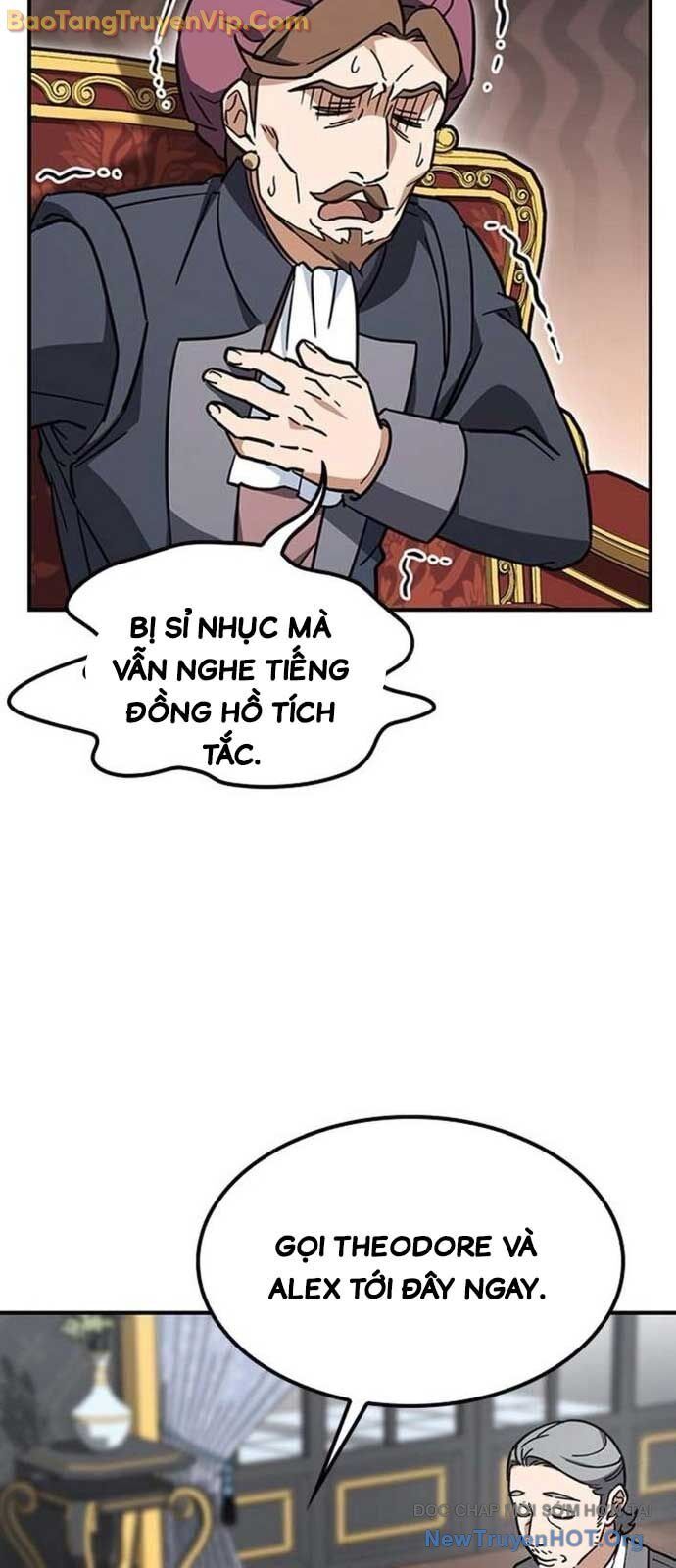 Bác Sĩ Thú Y Ở Dị Giới Chap 15 - Next Chap 16