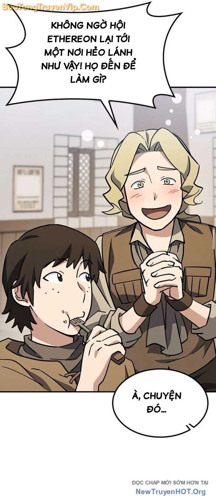 Bác Sĩ Thú Y Ở Dị Giới Chap 15 - Next Chap 16