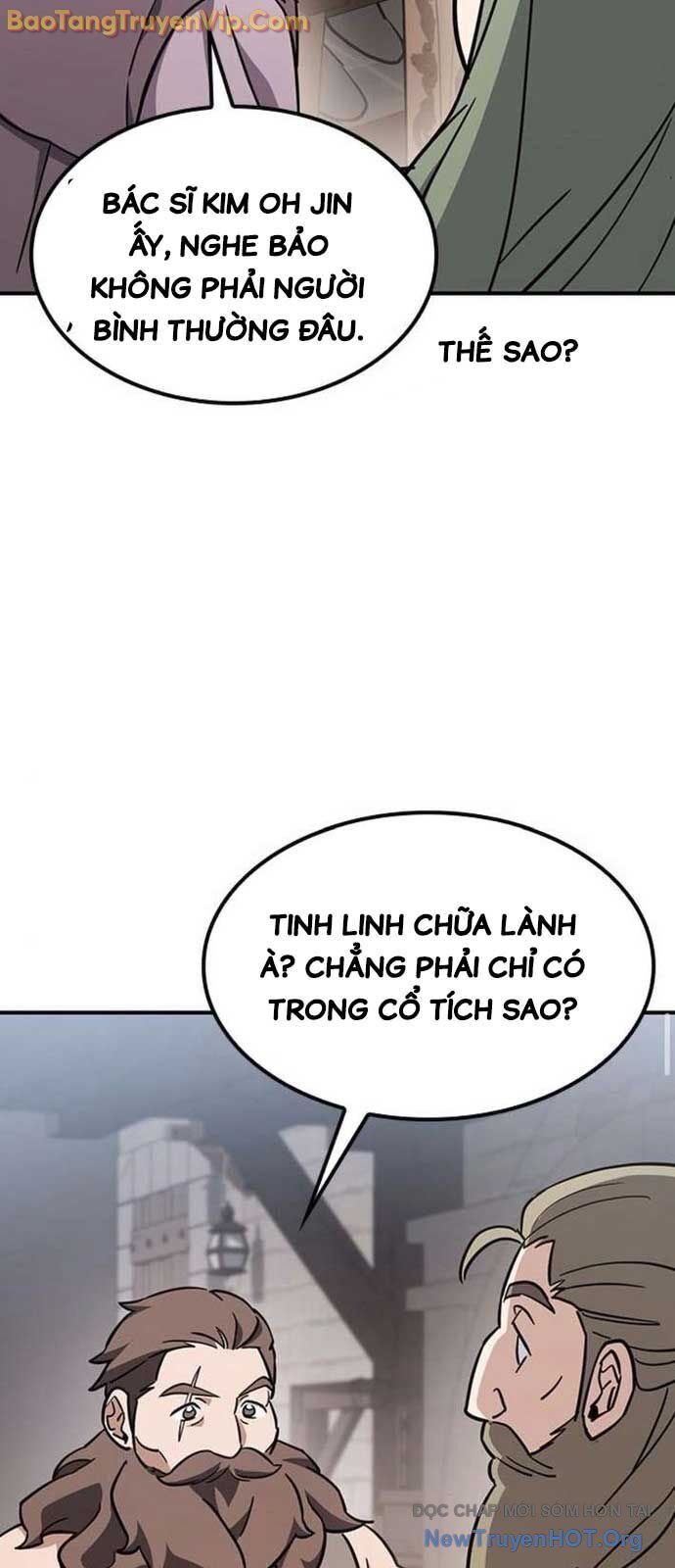 Bác Sĩ Thú Y Ở Dị Giới Chap 15 - Next Chap 16