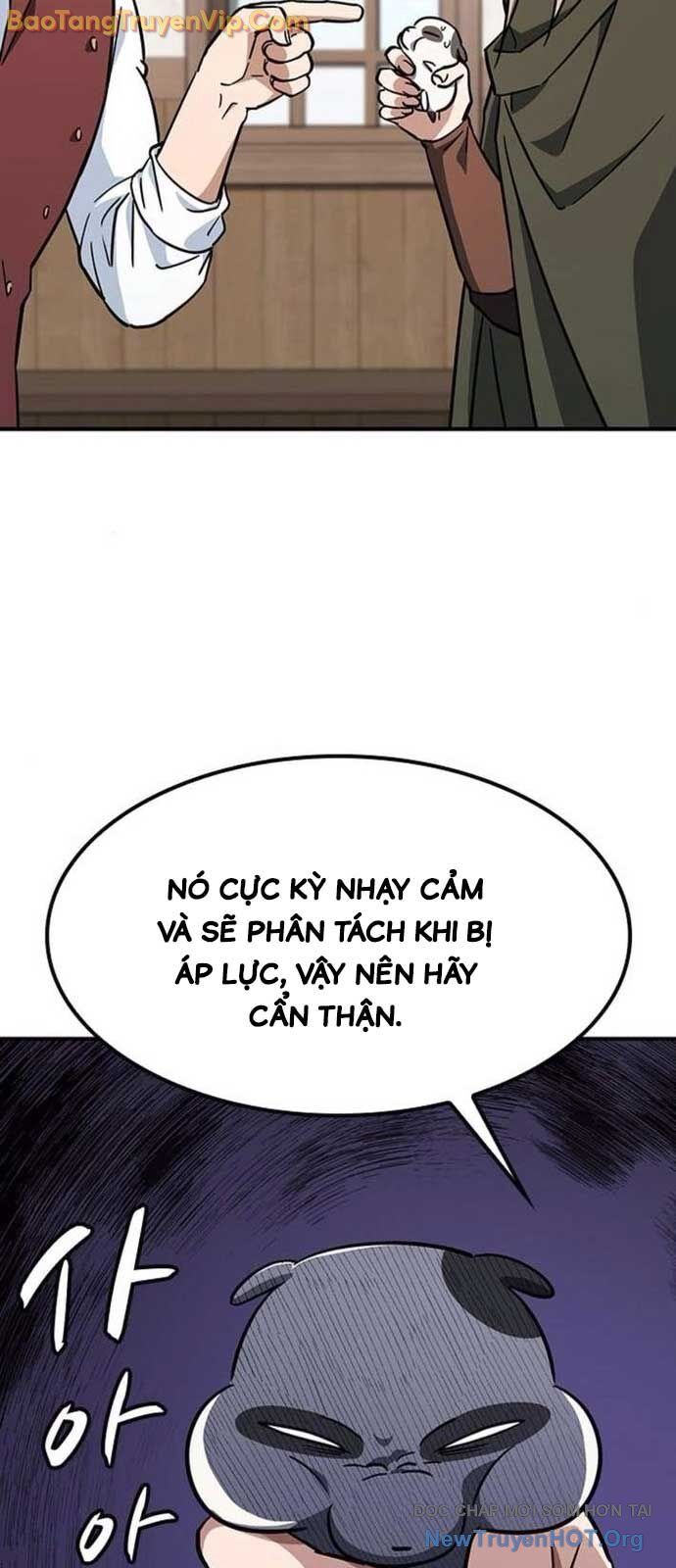 Bác Sĩ Thú Y Ở Dị Giới Chap 15 - Next Chap 16