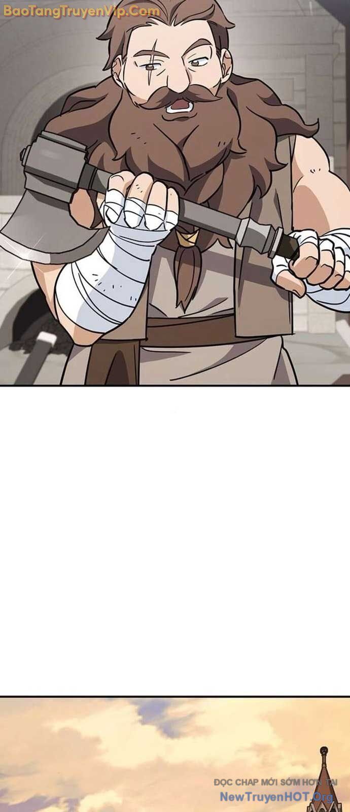 Bác Sĩ Thú Y Ở Dị Giới Chap 15 - Next Chap 16