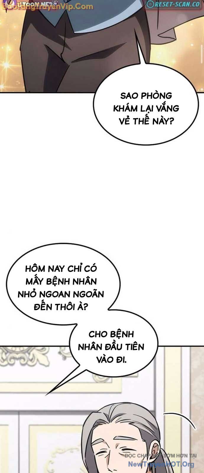 Bác Sĩ Thú Y Ở Dị Giới Chap 15 - Next Chap 16