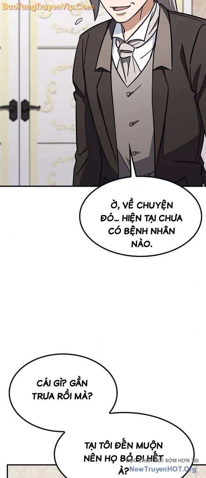 Bác Sĩ Thú Y Ở Dị Giới Chap 15 - Next Chap 16