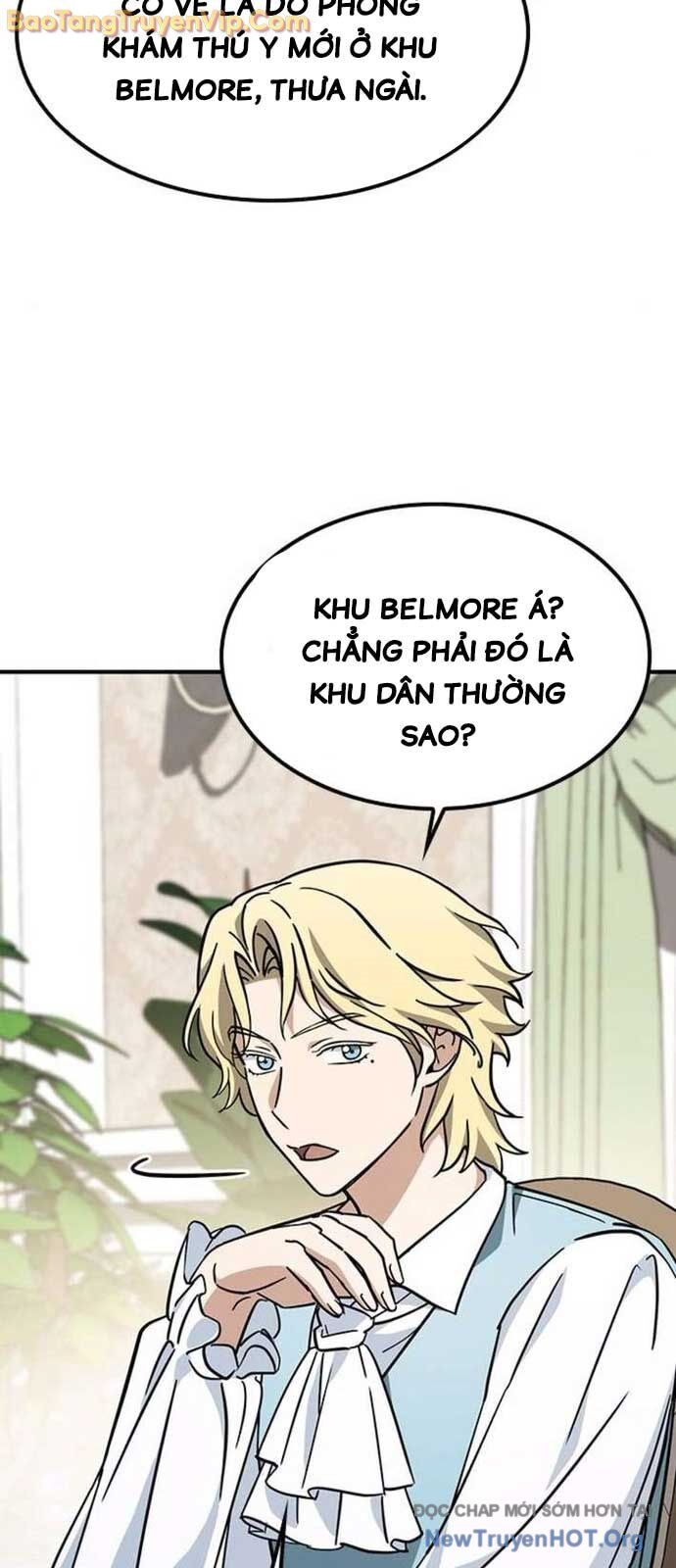 Bác Sĩ Thú Y Ở Dị Giới Chap 15 - Next Chap 16