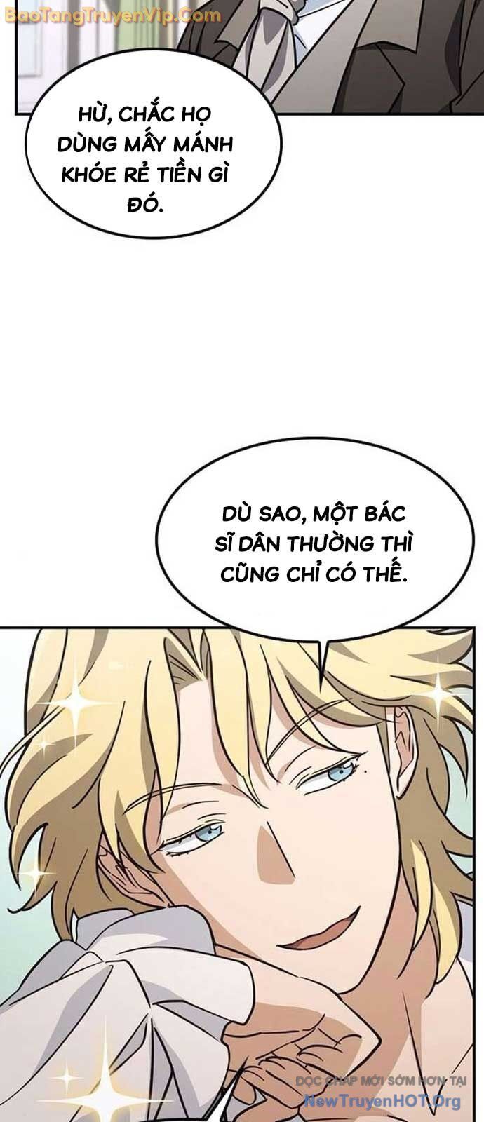 Bác Sĩ Thú Y Ở Dị Giới Chap 15 - Next Chap 16