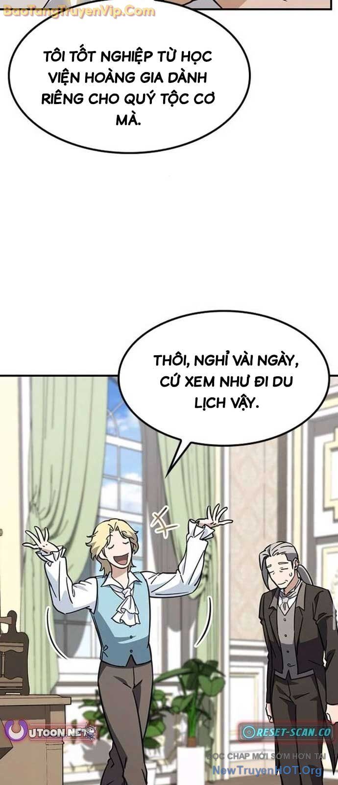 Bác Sĩ Thú Y Ở Dị Giới Chap 15 - Next Chap 16