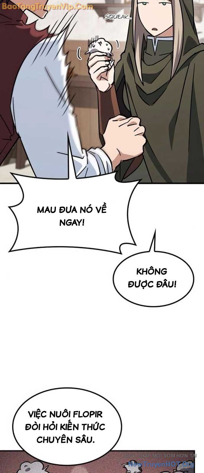 Bác Sĩ Thú Y Ở Dị Giới Chap 15 - Next Chap 16