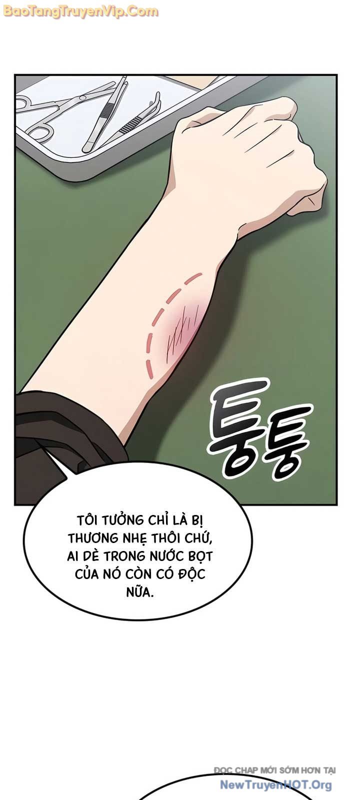 Bác Sĩ Thú Y Ở Dị Giới Chap 17 - Next Chap 18