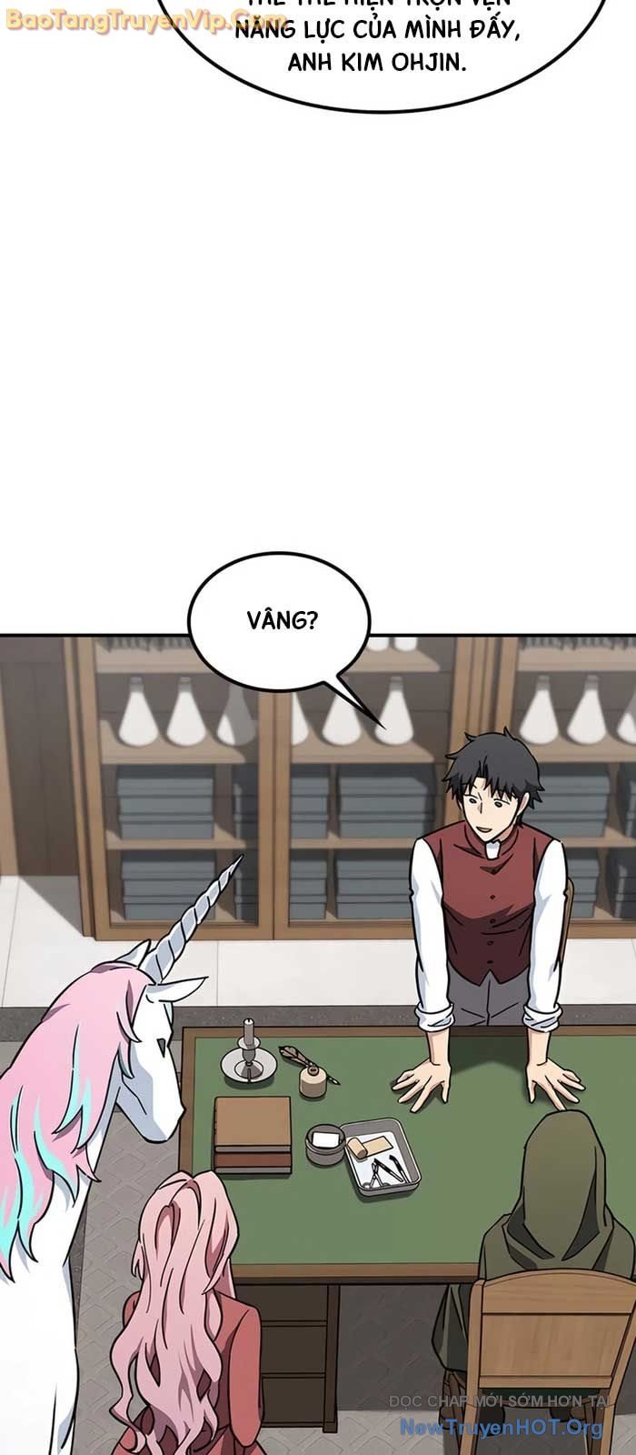 Bác Sĩ Thú Y Ở Dị Giới Chap 17 - Next Chap 18