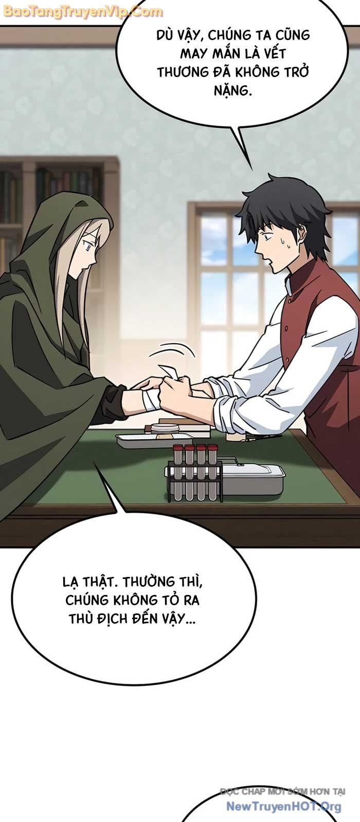 Bác Sĩ Thú Y Ở Dị Giới Chap 17 - Next Chap 18