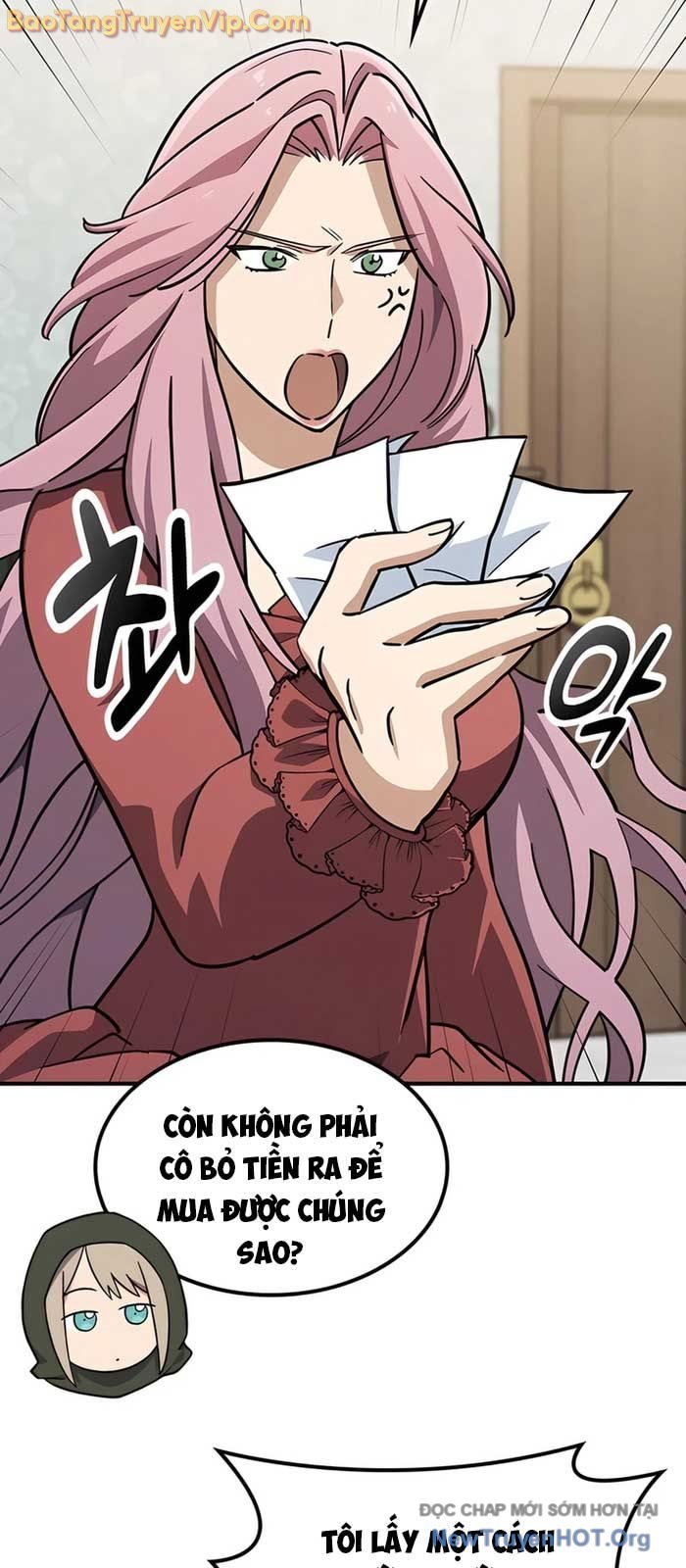 Bác Sĩ Thú Y Ở Dị Giới Chap 17 - Next Chap 18