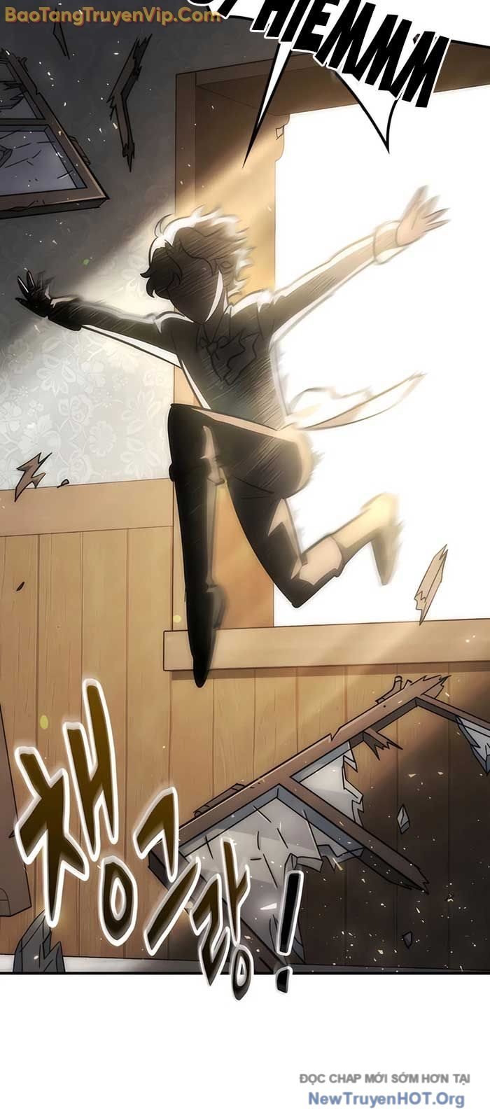 Bác Sĩ Thú Y Ở Dị Giới Chap 17 - Next Chap 18